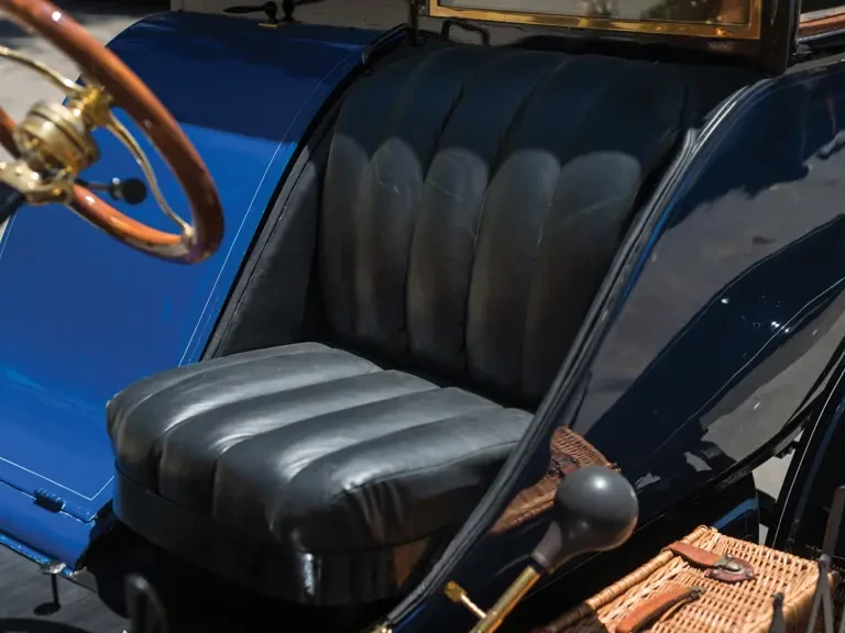 1909 Ford Model T - Image 16 of 21