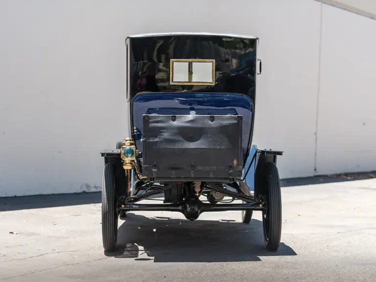 1909 Ford Model T - Image 10 of 21