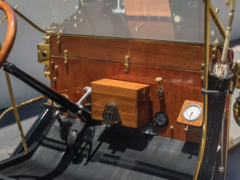 1909 Ford Model T - Image 15 of 21