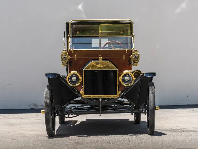 1909 Ford Model T - Image 9 of 21