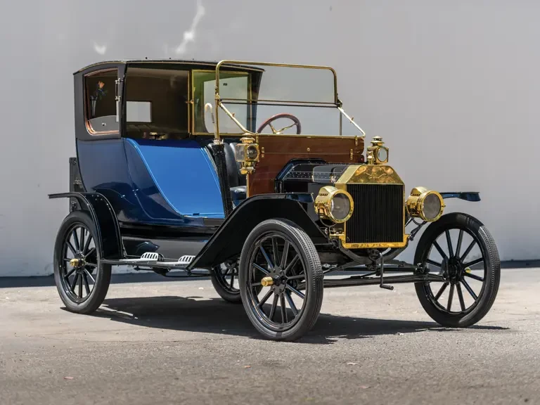 1909 Ford Model T - Image 2 of 21