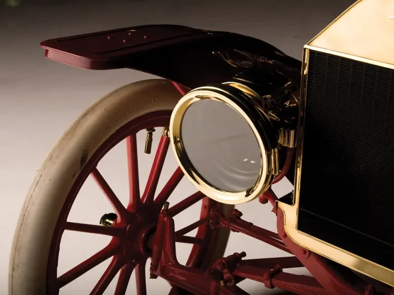 1909 Ford Model T - Image 8 of 21