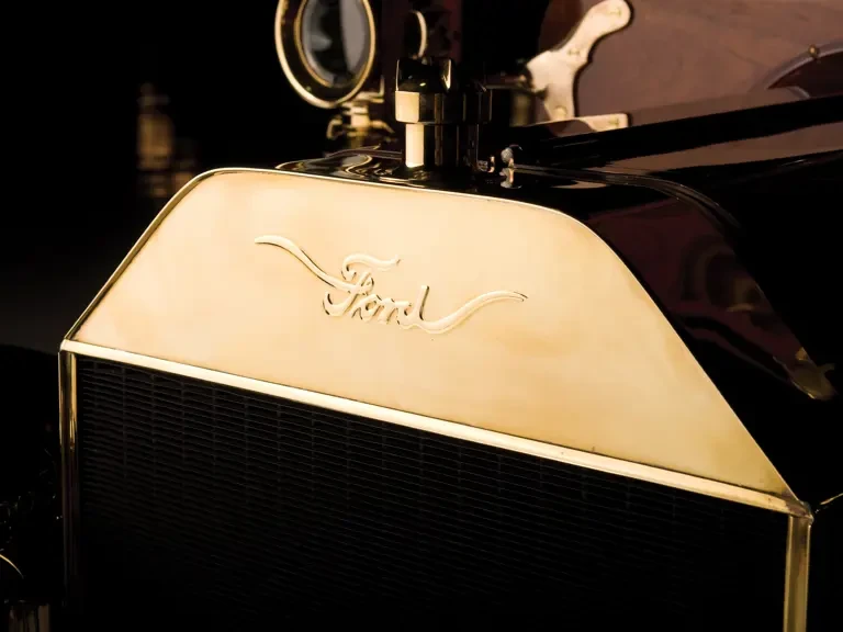 1909 Ford Model T - Image 7 of 21