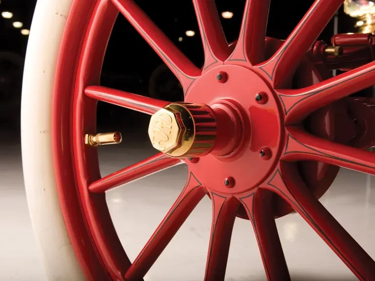 1909 Ford Model T - Image 9 of 21