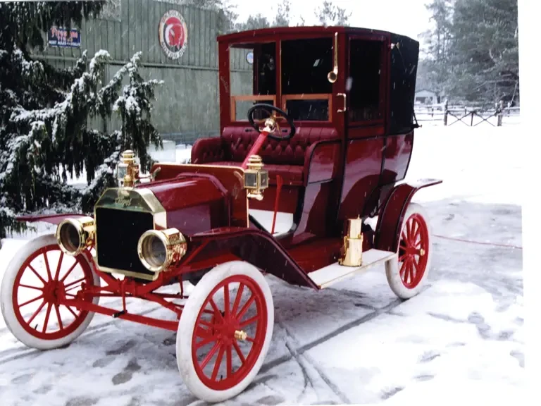 1909 Ford Model T - Image 2 of 2
