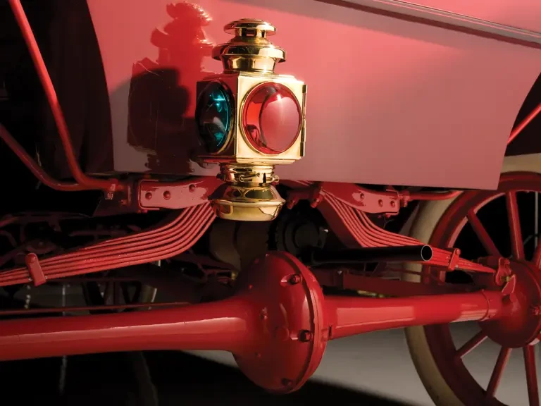 1909 Ford Model T - Image 19 of 21