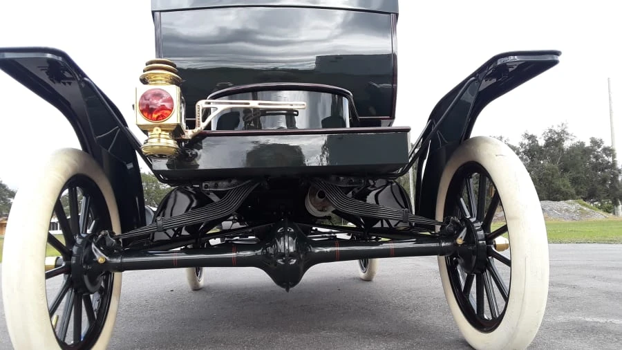 1909 Ford Model T - Image 7 of 9