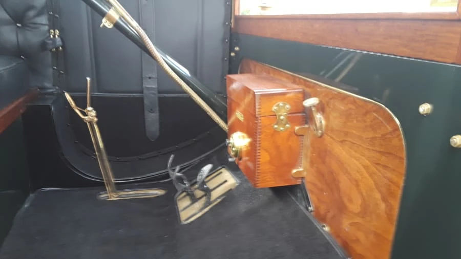 1909 Ford Model T - Image 5 of 9