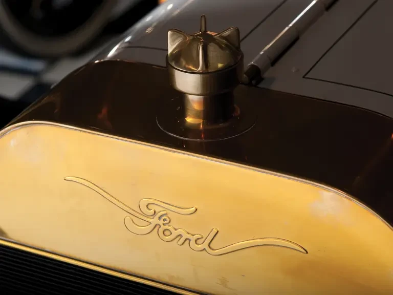 1909 Ford Model T - Image 8 of 18