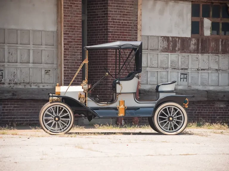 1909 Ford Model T - Image 6 of 18