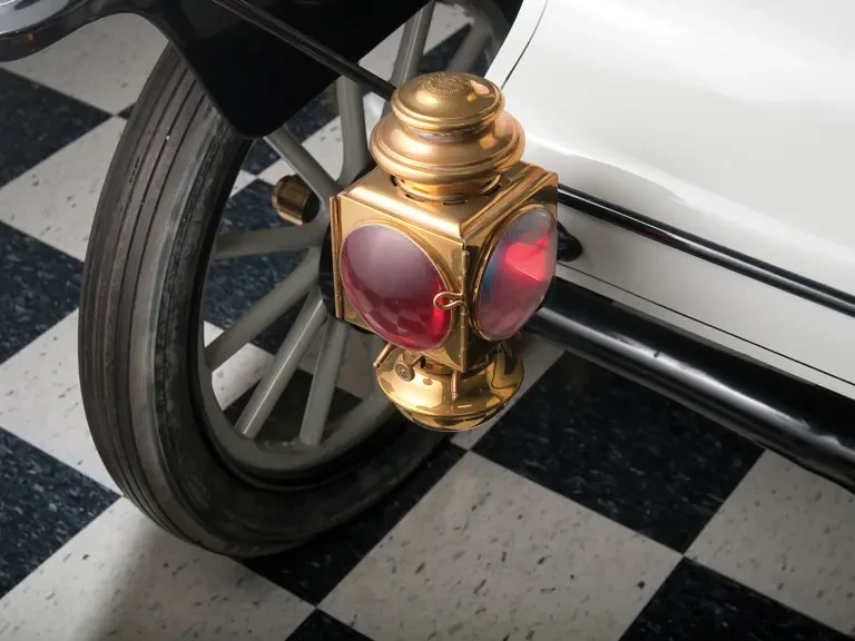 1909 Ford Model T - Image 17 of 18