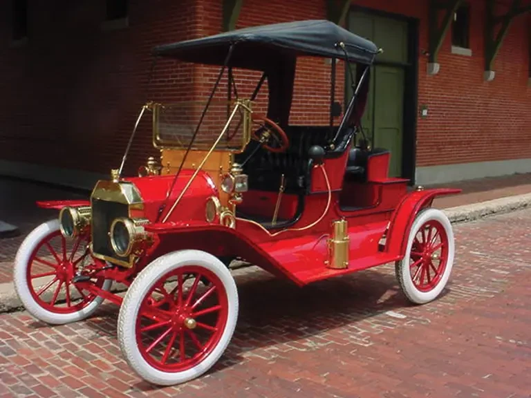 1909 Ford Model T - Image 2 of 2