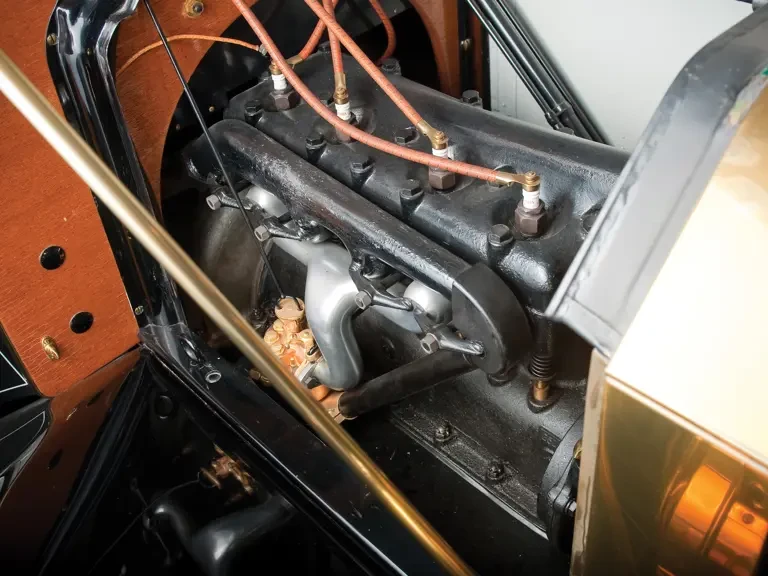 1909 Ford Model T - Image 4 of 18