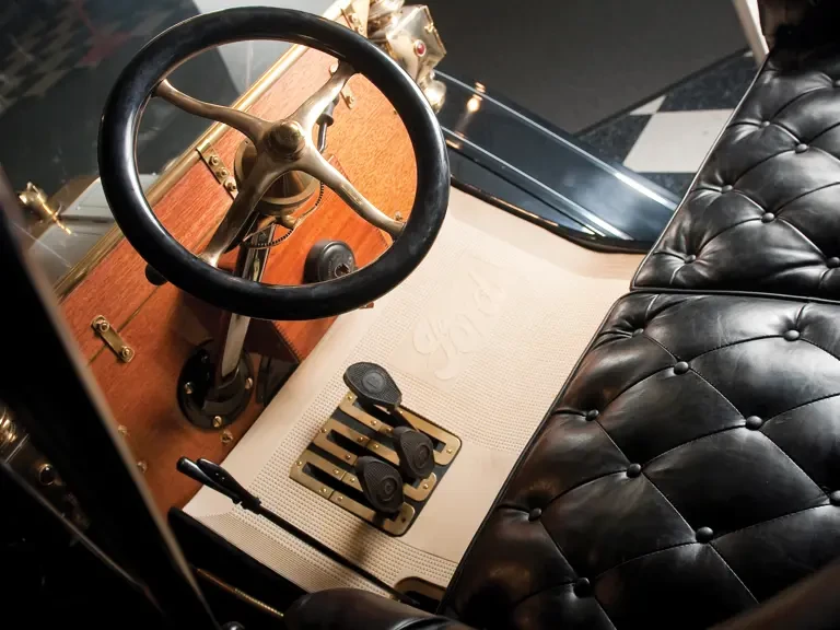 1909 Ford Model T - Image 5 of 18