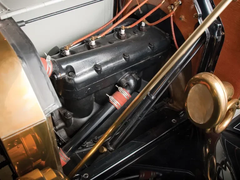 1909 Ford Model T - Image 7 of 18