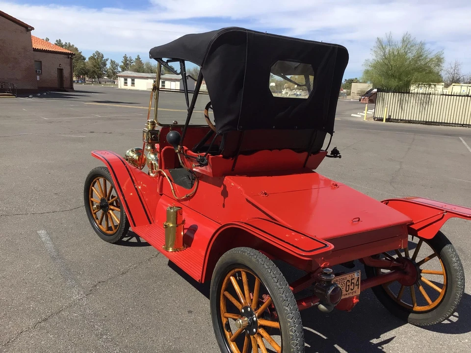 1909 Ford Model T - Image 15 of 31