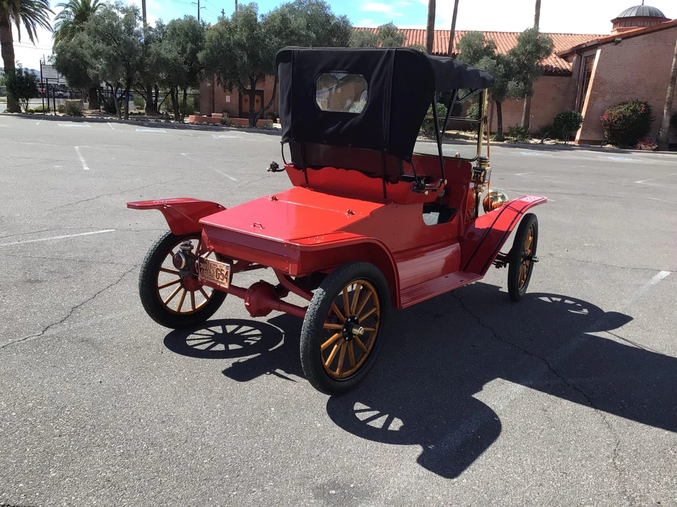 1909 Ford Model T - Image 5 of 31