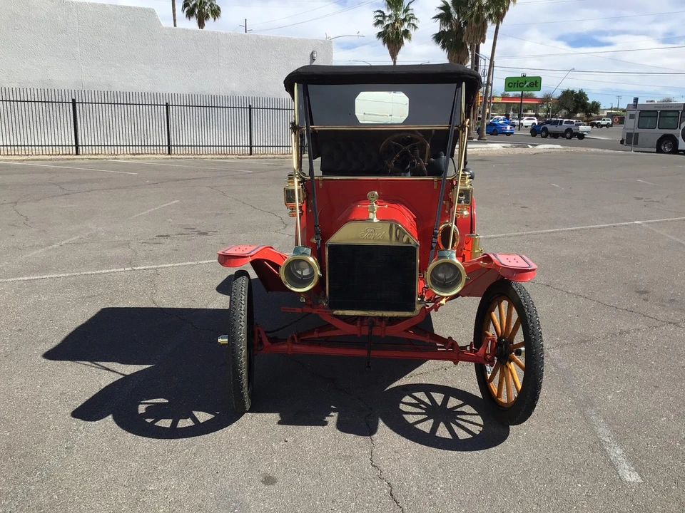 1909 Ford Model T - Image 10 of 31