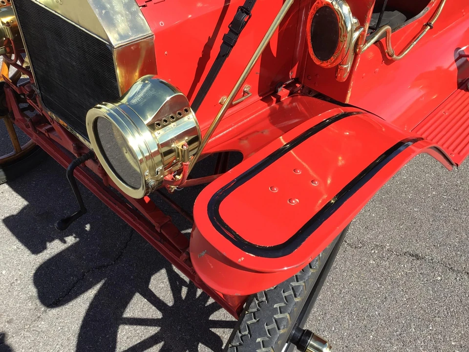 1909 Ford Model T - Image 26 of 31