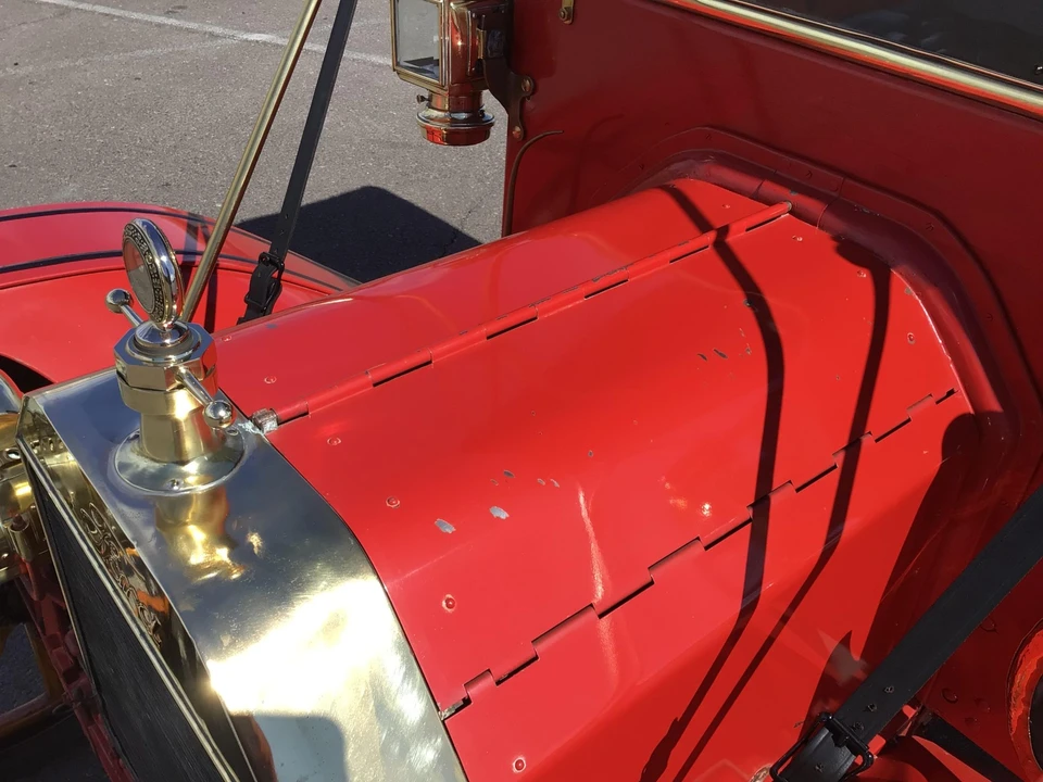 1909 Ford Model T - Image 25 of 31