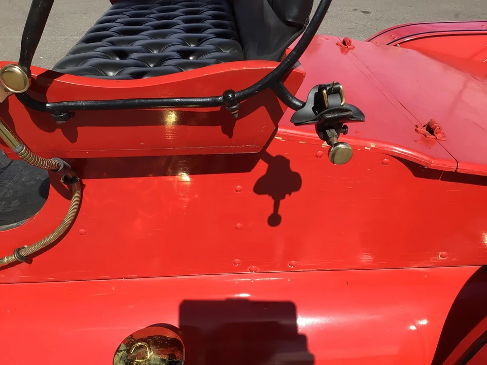 1909 Ford Model T - Image 23 of 31