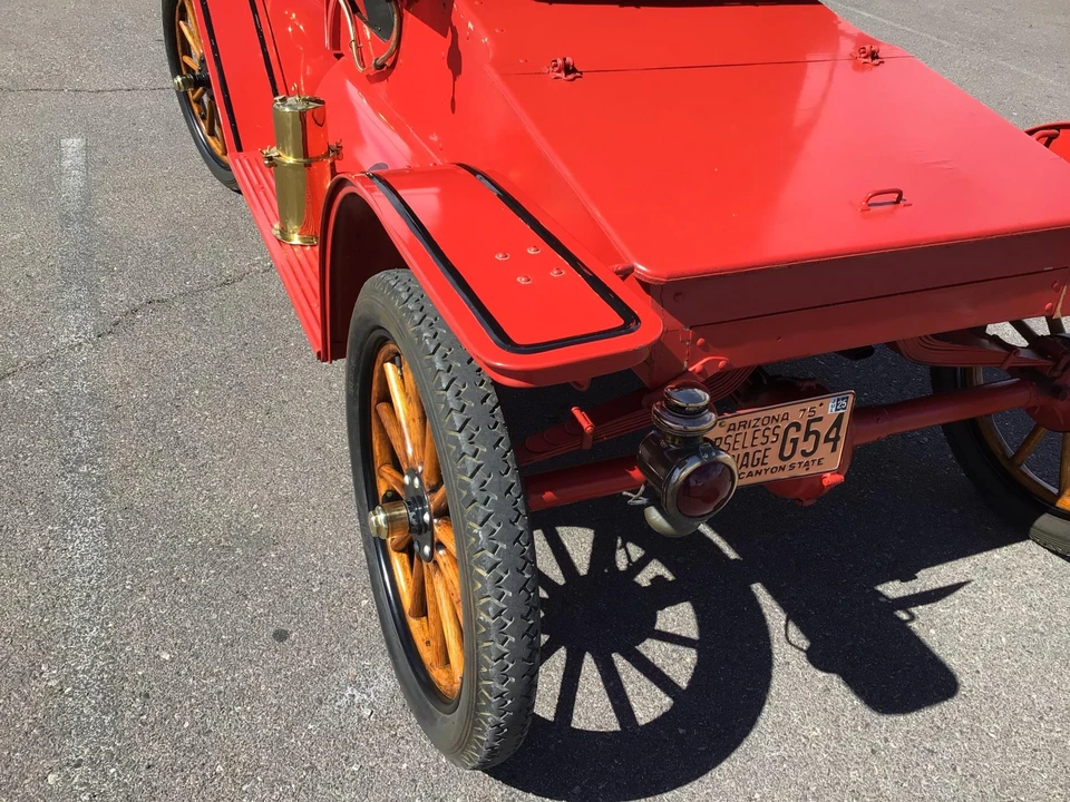 1909 Ford Model T - Image 19 of 31