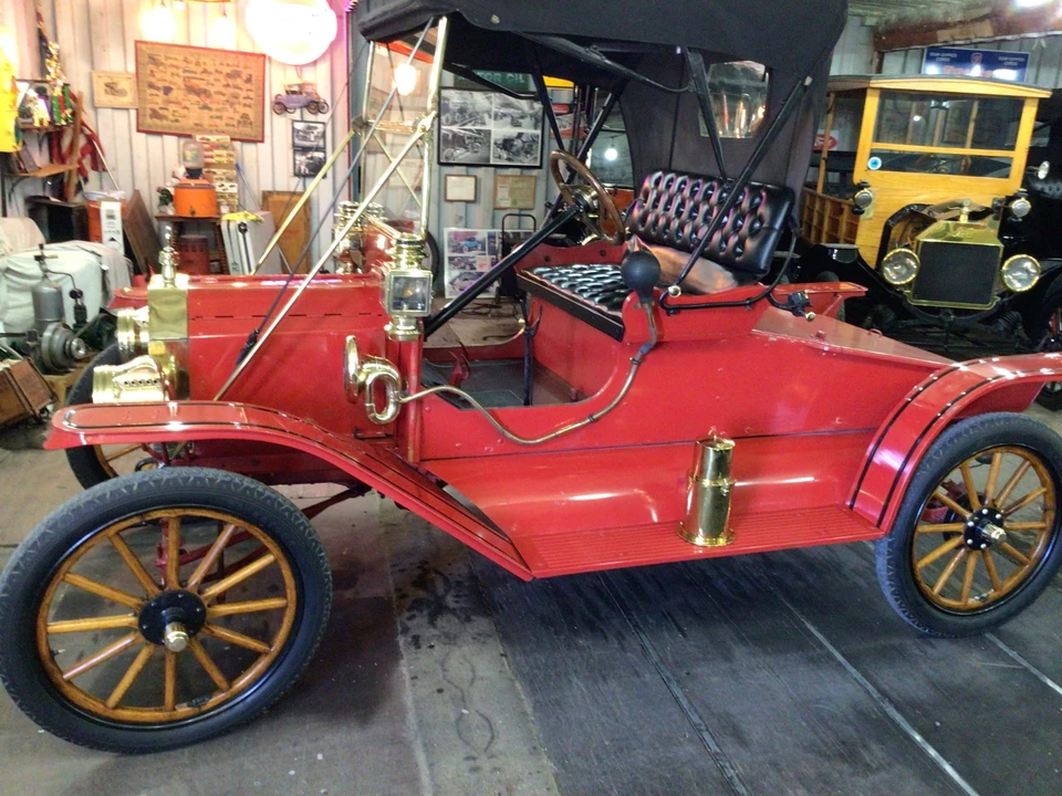 1909 Ford Model T - Image 13 of 31