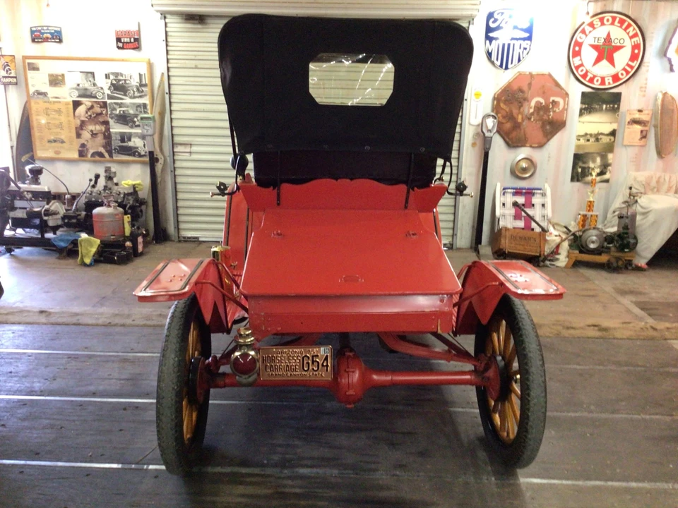 1909 Ford Model T - Image 4 of 31