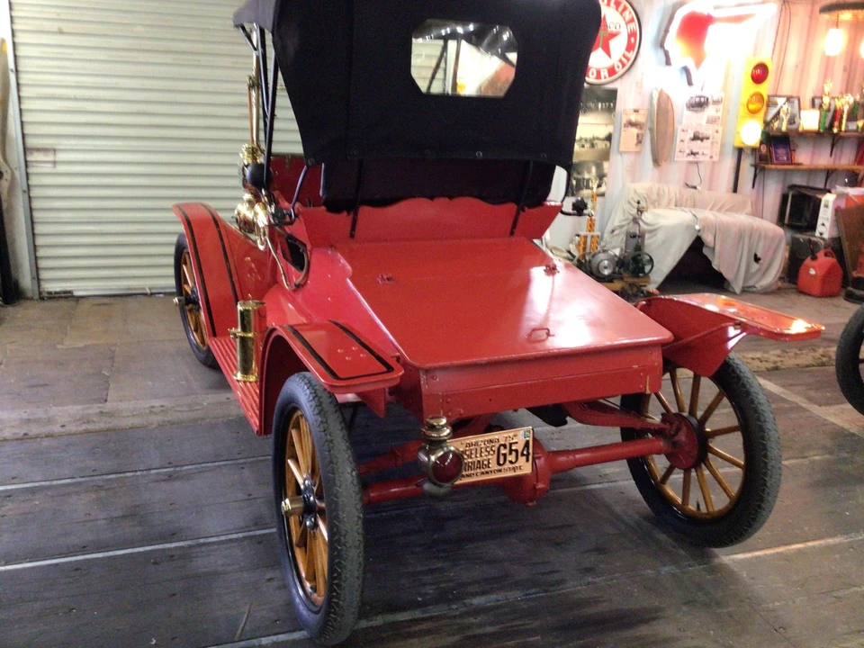 1909 Ford Model T - Image 3 of 31