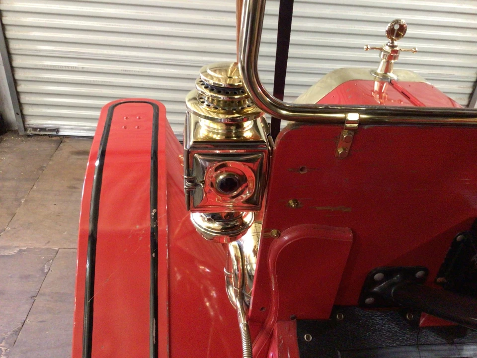 1909 Ford Model T - Image 31 of 31