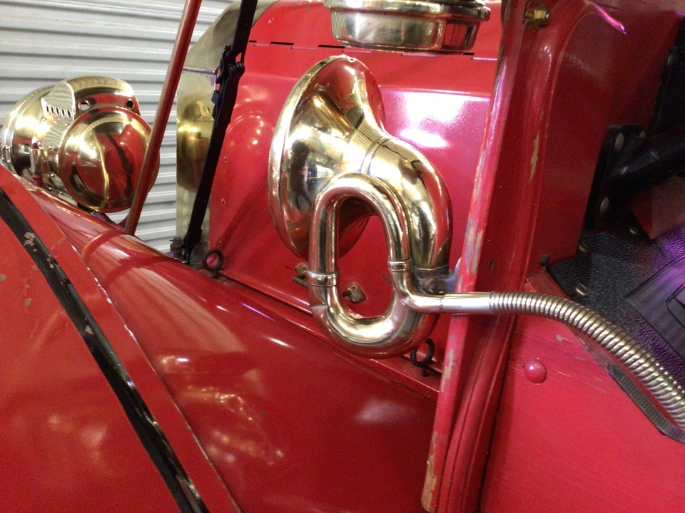 1909 Ford Model T - Image 30 of 31