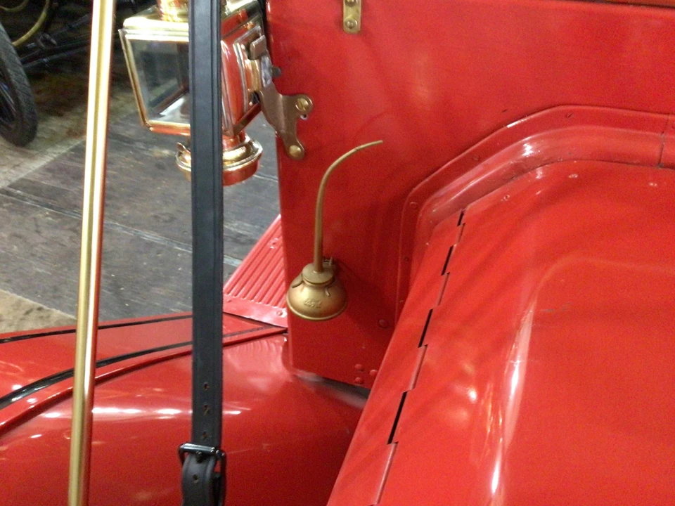 1909 Ford Model T - Image 21 of 31