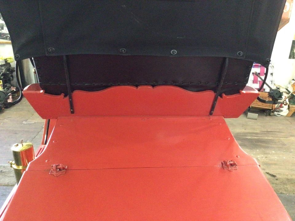 1909 Ford Model T - Image 27 of 31