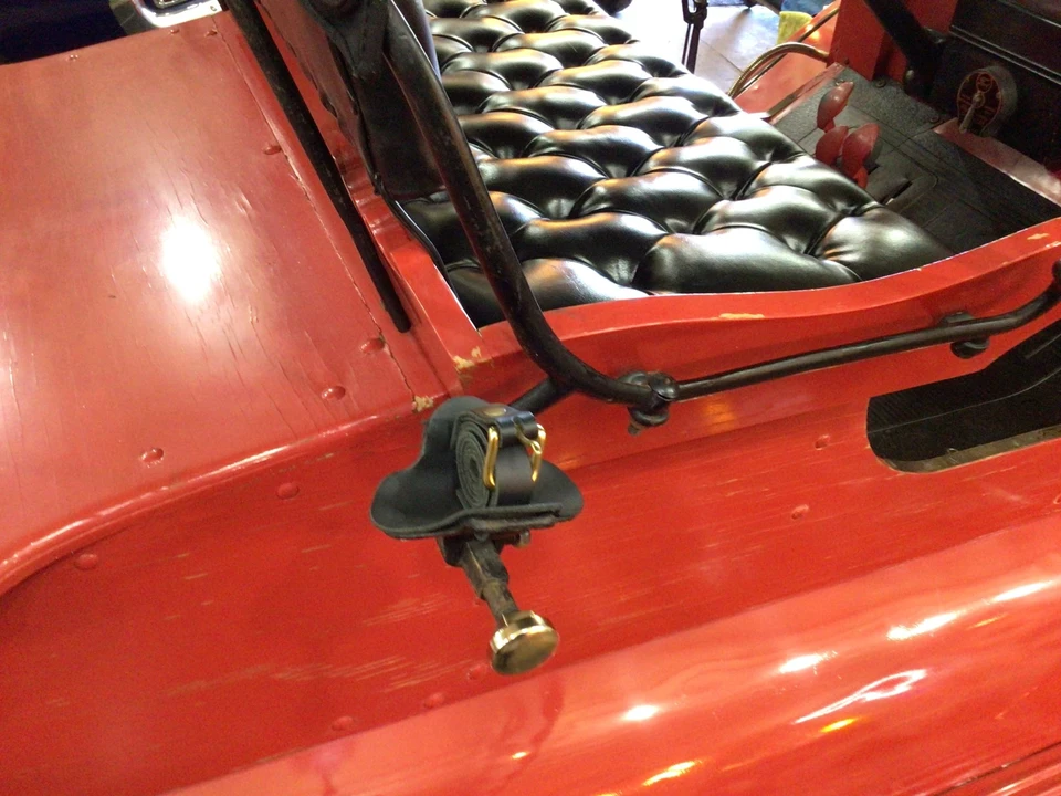 1909 Ford Model T - Image 22 of 31