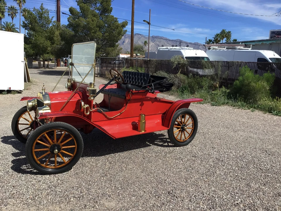 1909 Ford Model T - Image 7 of 31