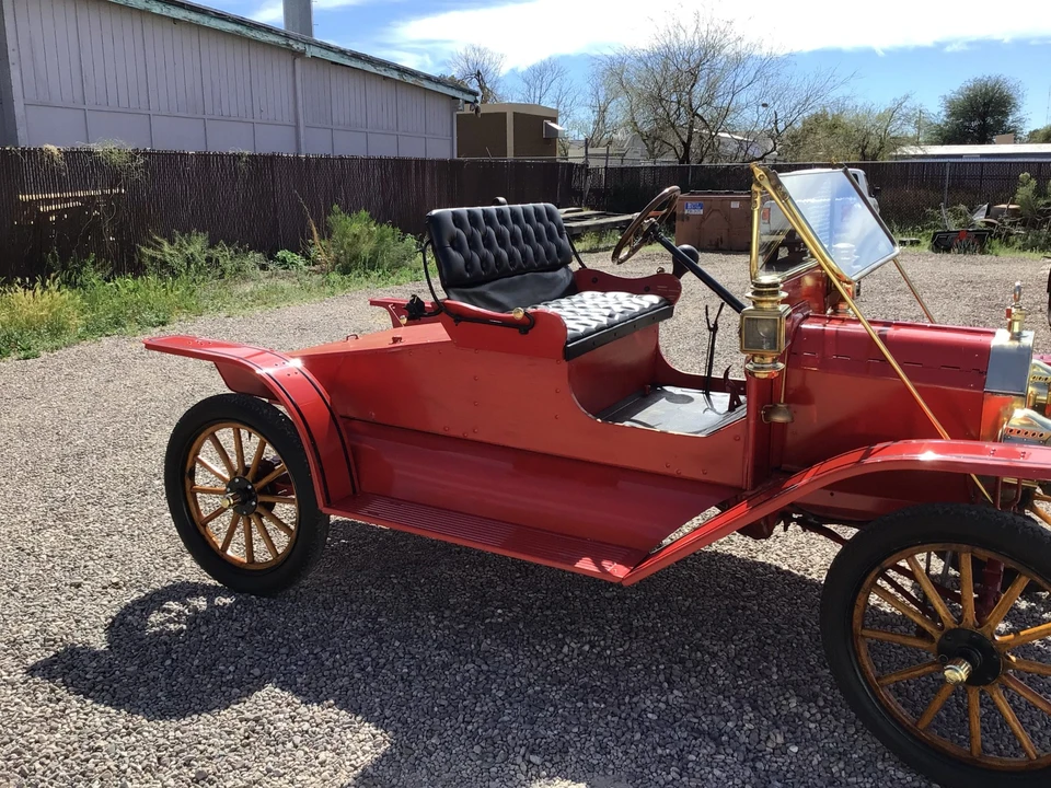 1909 Ford Model T - Image 11 of 31