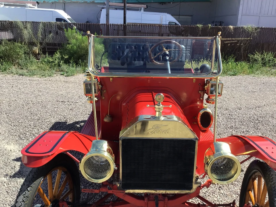1909 Ford Model T - Image 16 of 31