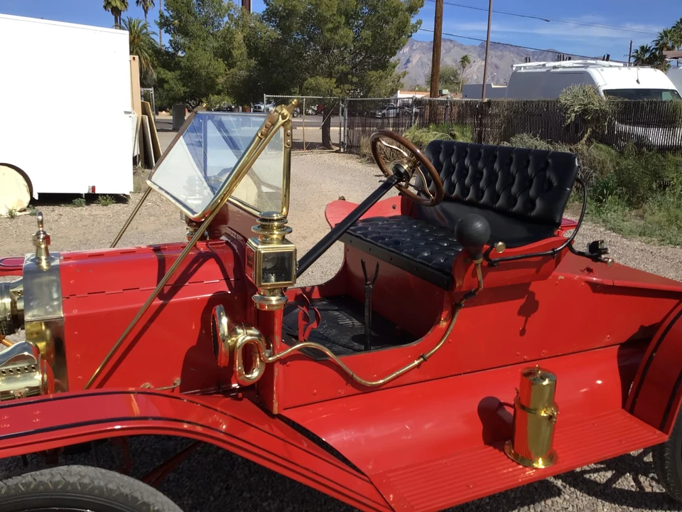 1909 Ford Model T - Image 18 of 31