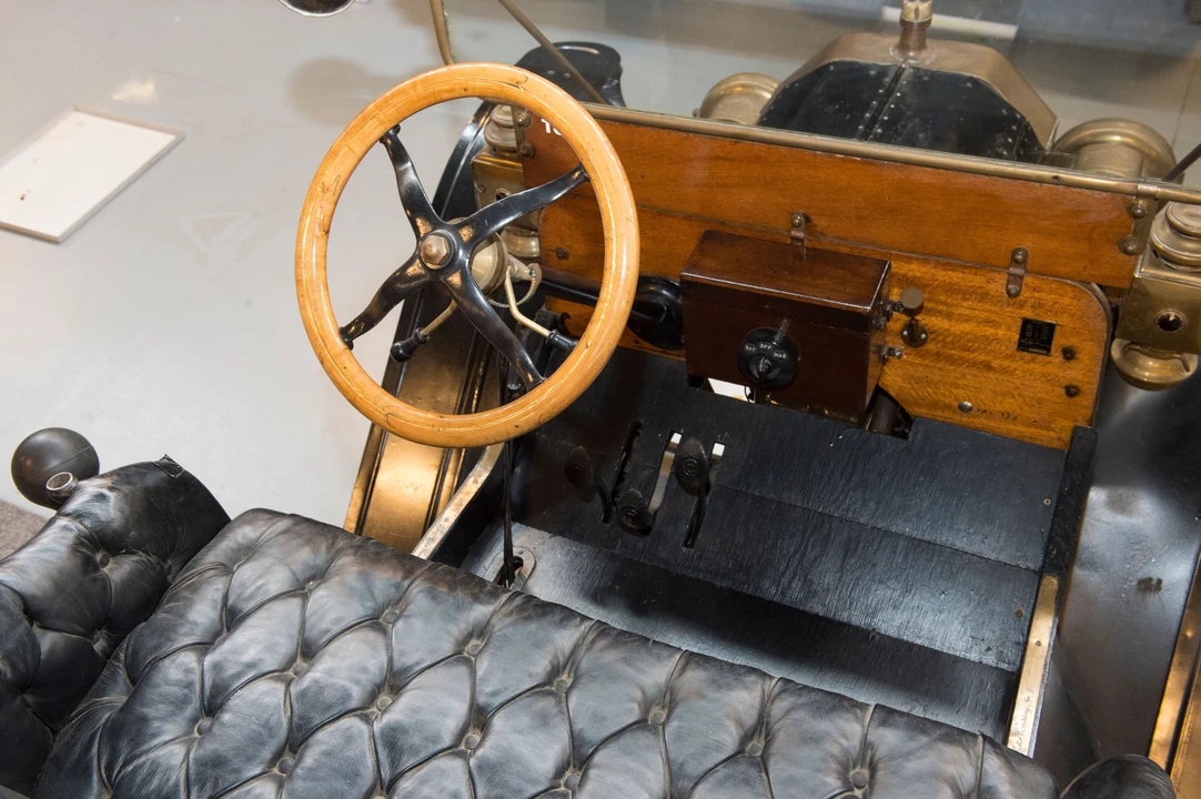 1909 Ford Model T - Image 10 of 11