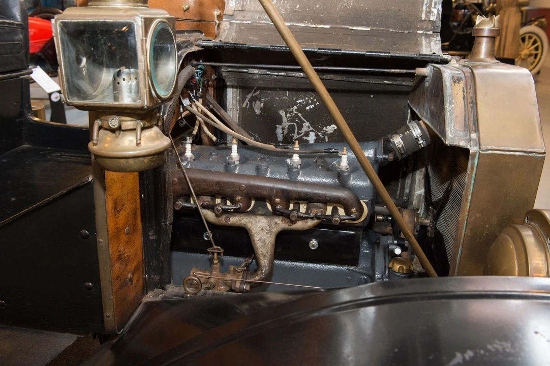 1909 Ford Model T - Image 7 of 11