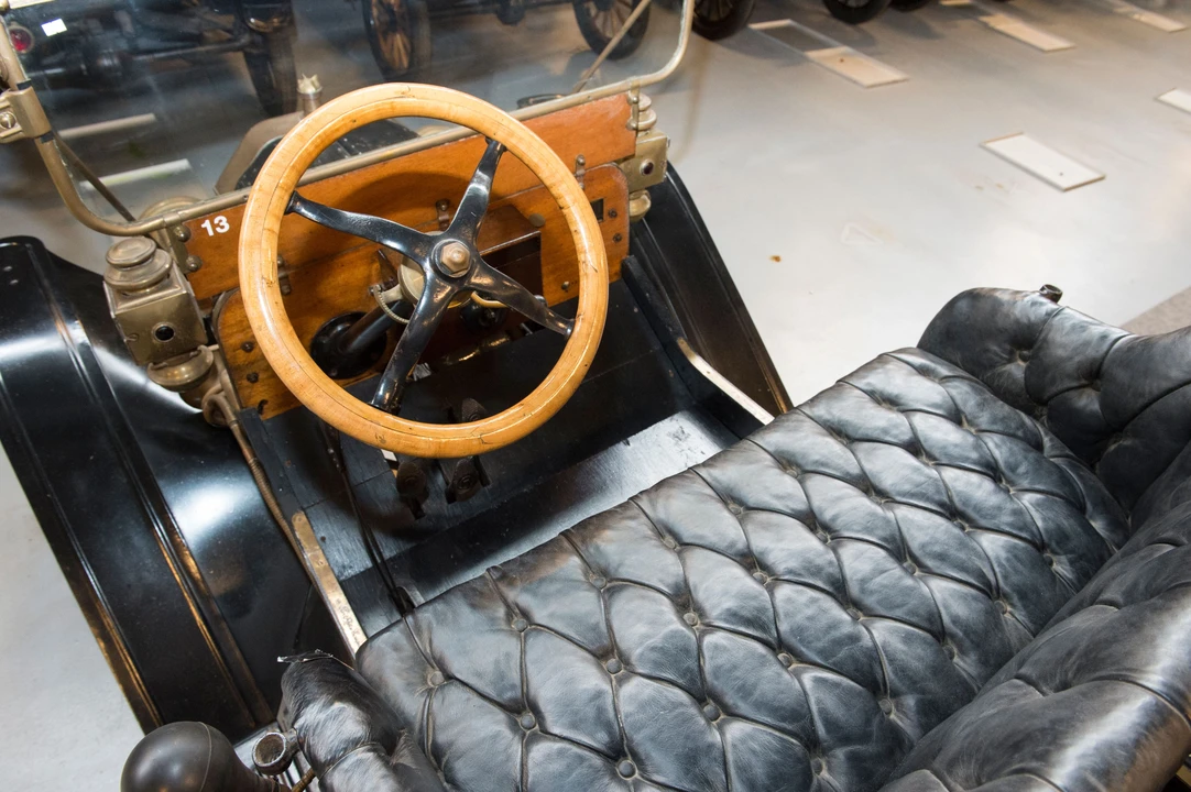 1909 Ford Model T - Image 11 of 11