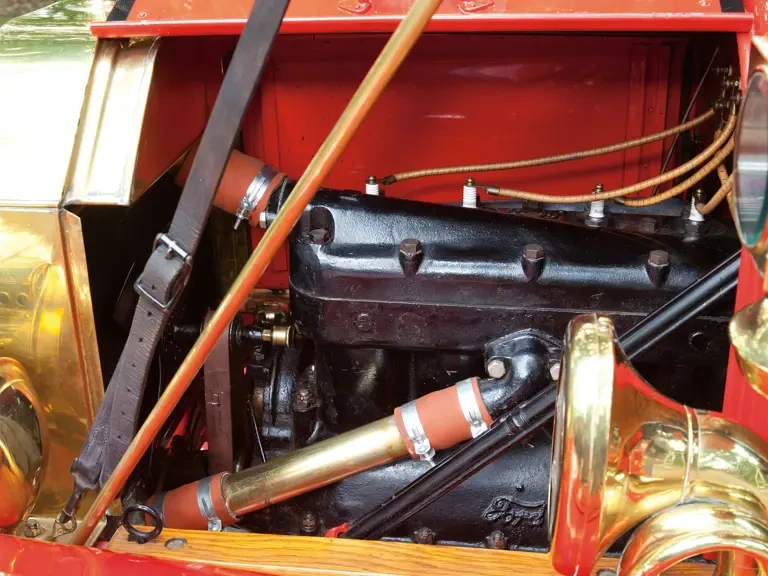 1909 Ford Model T - Image 22 of 22