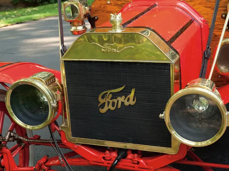 1909 Ford Model T - Image 8 of 22