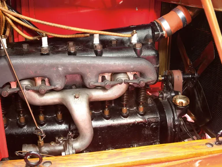 1909 Ford Model T - Image 4 of 22