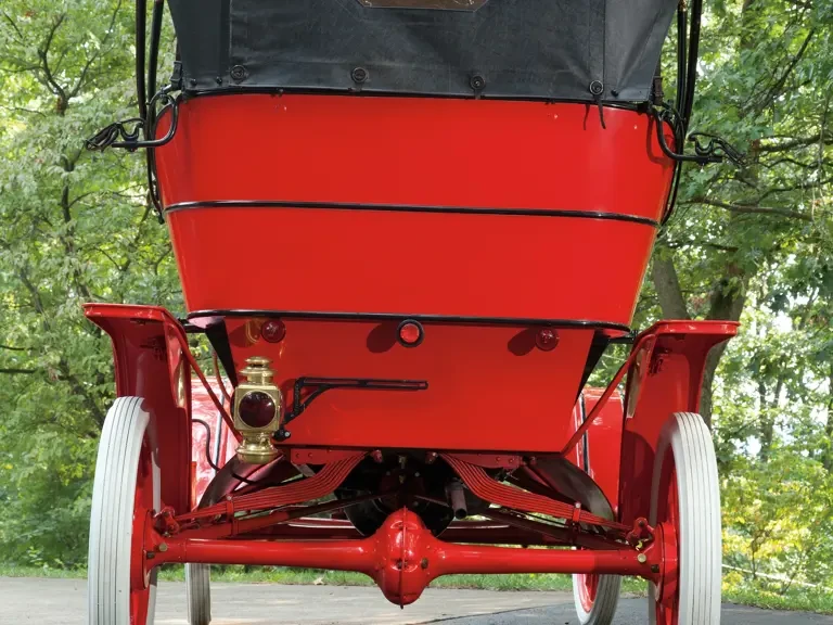 1909 Ford Model T - Image 12 of 22