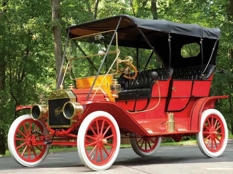 1909 Ford Model T - Image 2 of 22