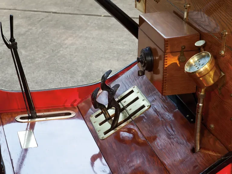 1909 Ford Model T - Image 17 of 22