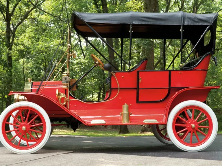 1909 Ford Model T - Image 6 of 22