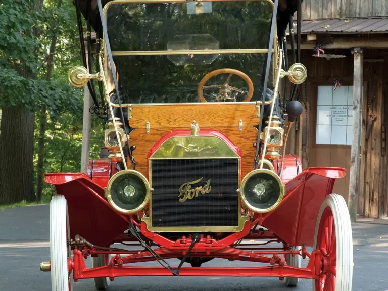 1909 Ford Model T - Image 11 of 22