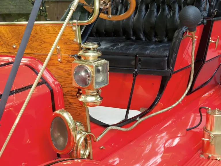 1909 Ford Model T - Image 9 of 22